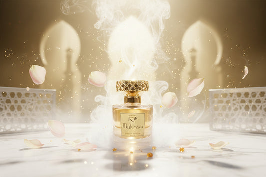 MUSK MECCA 50ML