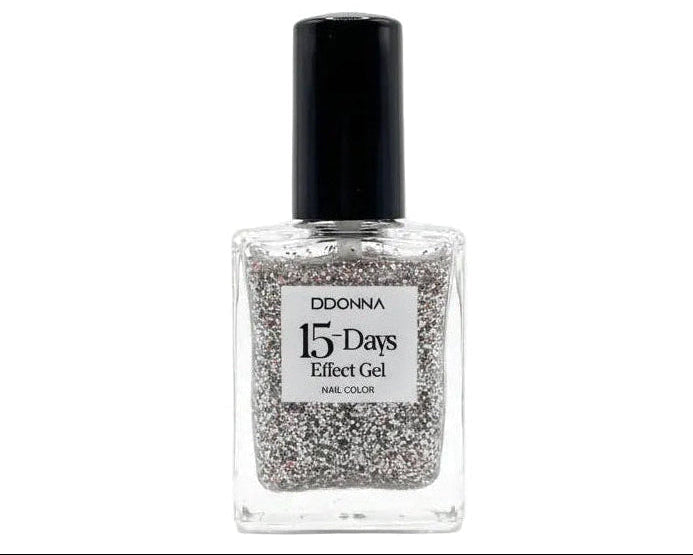 VERNIS PAILLETTES 15 JOURS EFFET GEL N°29
