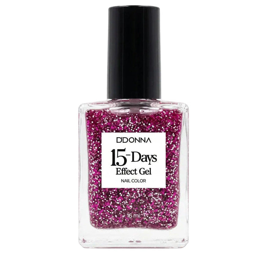 VERNIS 15 JOURS EFFET GEL N°32