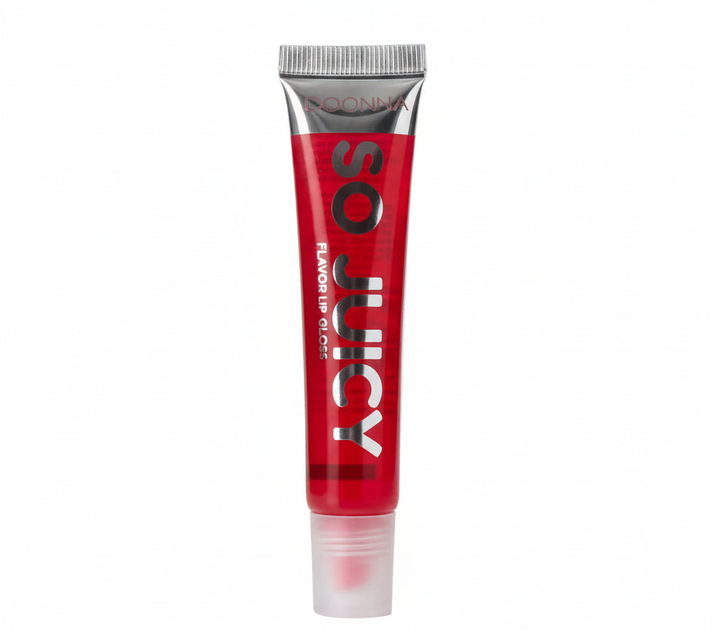 GLOSS FRUITÉ LONGUE TENUE N°3