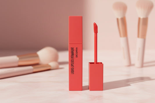 GLOSS LIQUIDE PERMANENT N°4