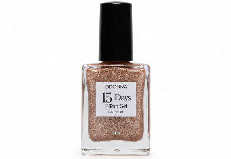 VERNIS PAILLETTES 15 JOURS EFFET GEL N°60