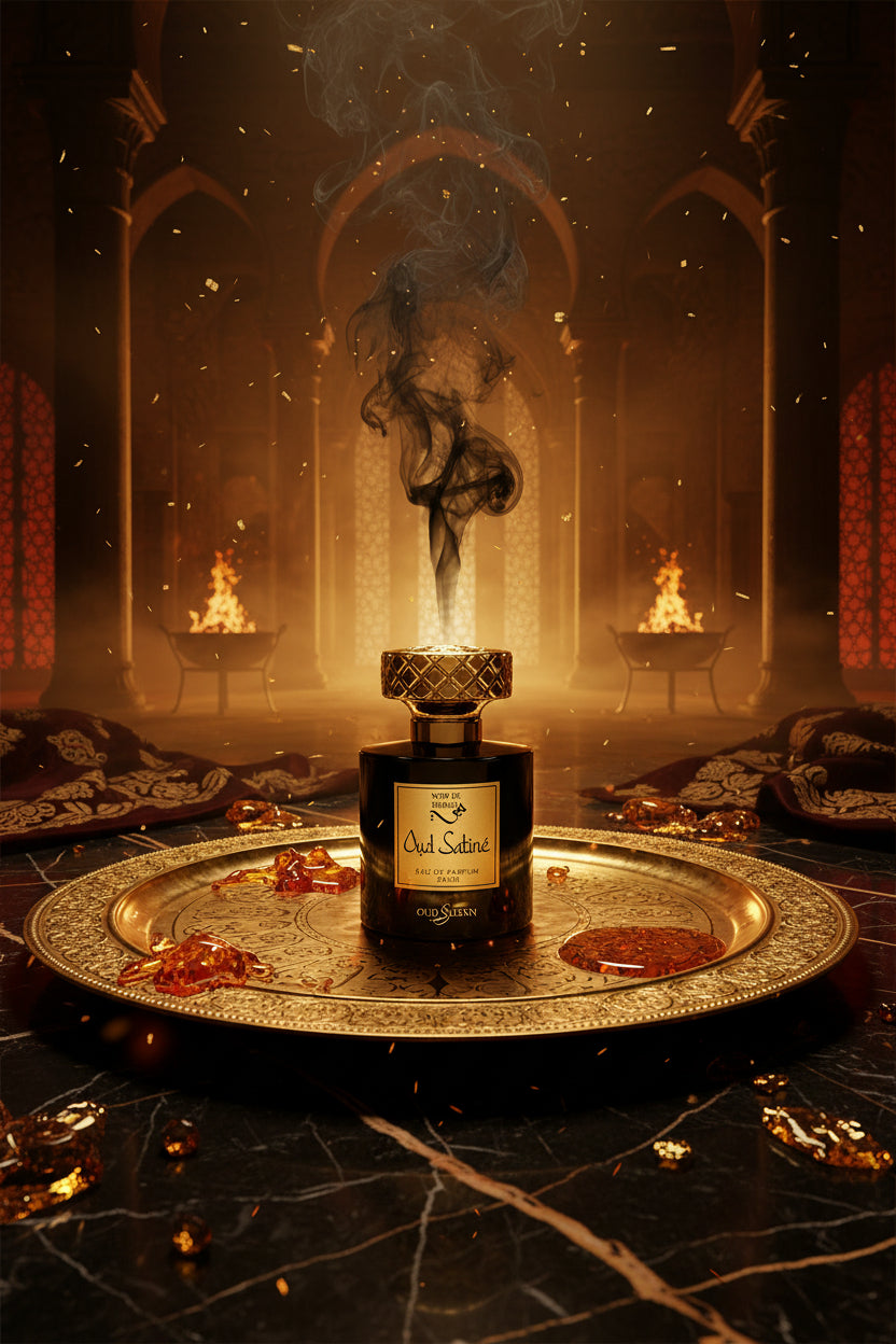 OUD SULTAN 50ML
