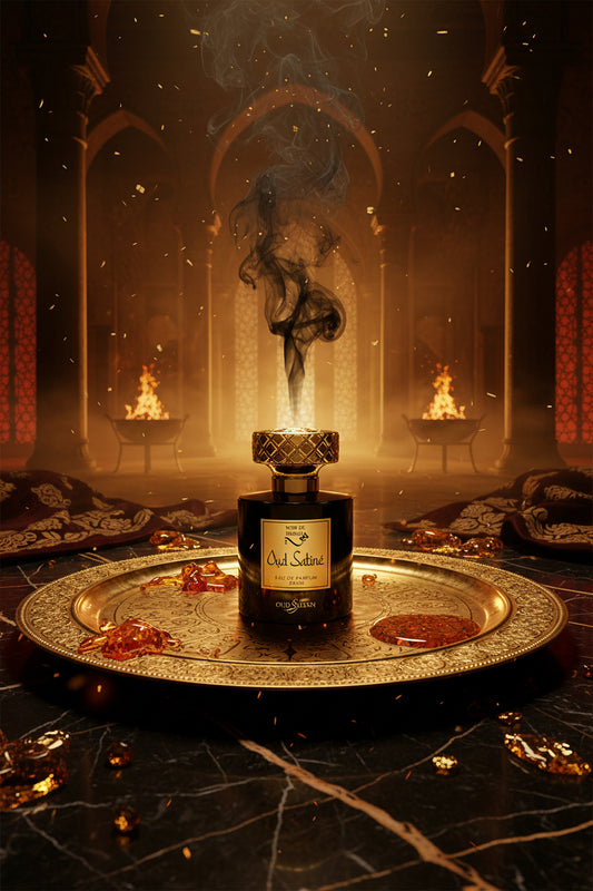OUD SULTAN 50ML