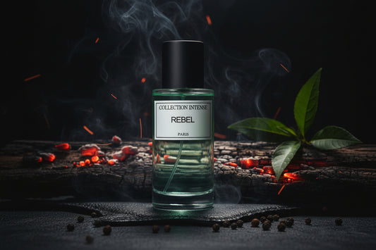 REBEL 50ML
