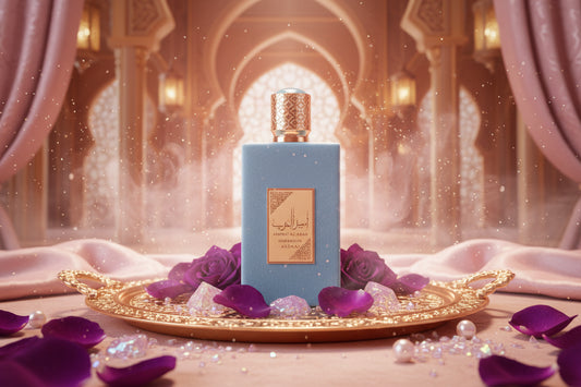 AMEERAT AL ARAB IMPERIUM 100ML