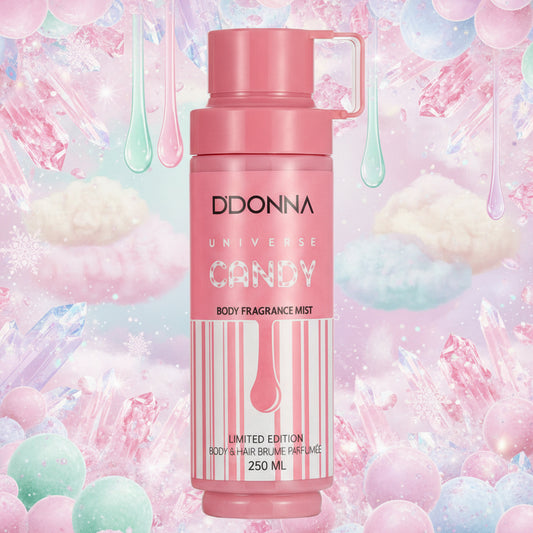 BODY DUBAÏ CANDY 250ML