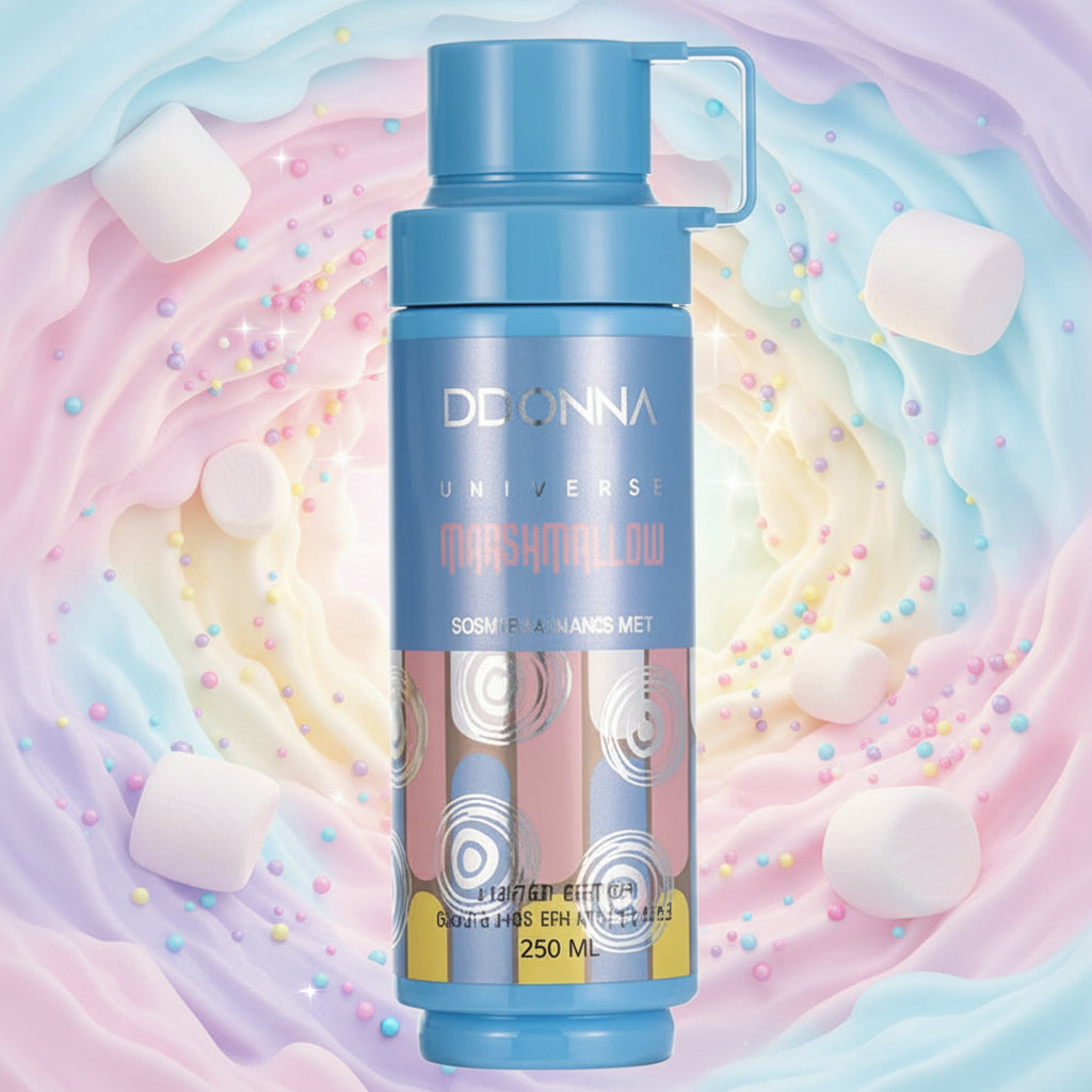 BODY DUBAÏ MARSHMALLOW 250ML