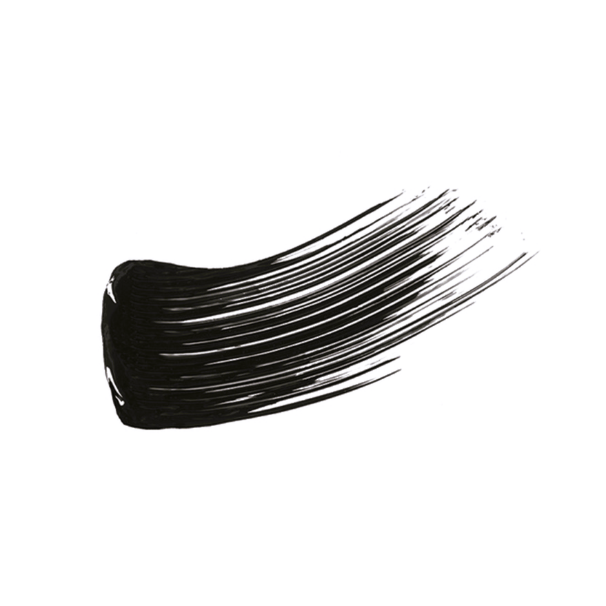 MASCARA CURL WETERPROOF NOIR