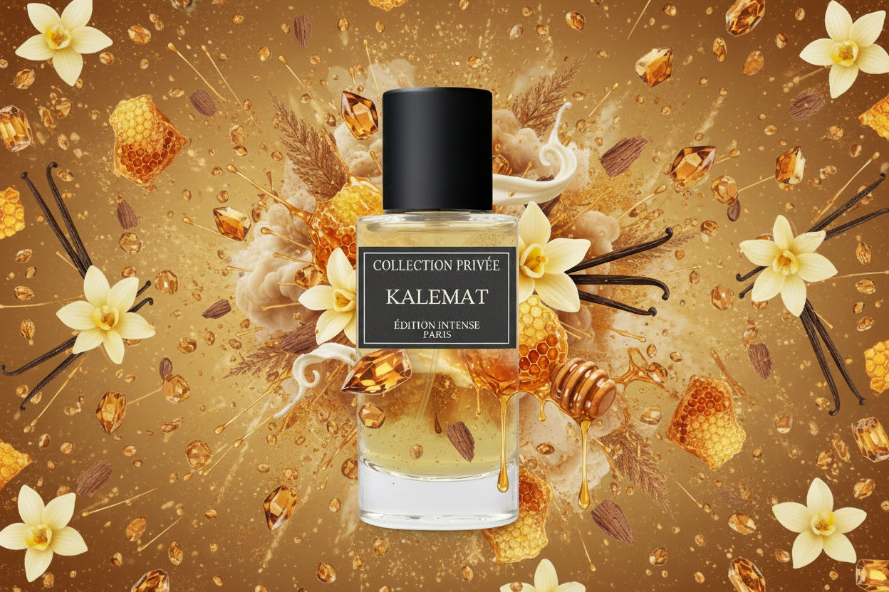 KALIMAT 50ML