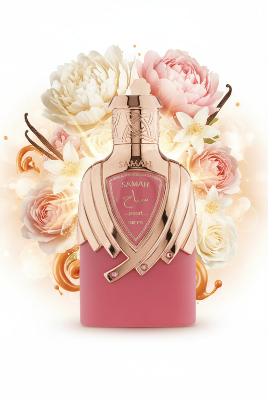 SAMAH PEARL 100ML