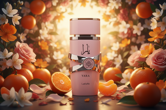 YARA 100ML