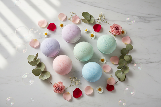 Rituels Bien‑Être : L’Art de Profiter Pleinement de Vos Boules de Bain