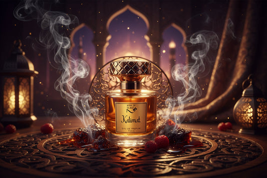 Soir de Dubaï : Le Luxe Oriental Made in Lyon