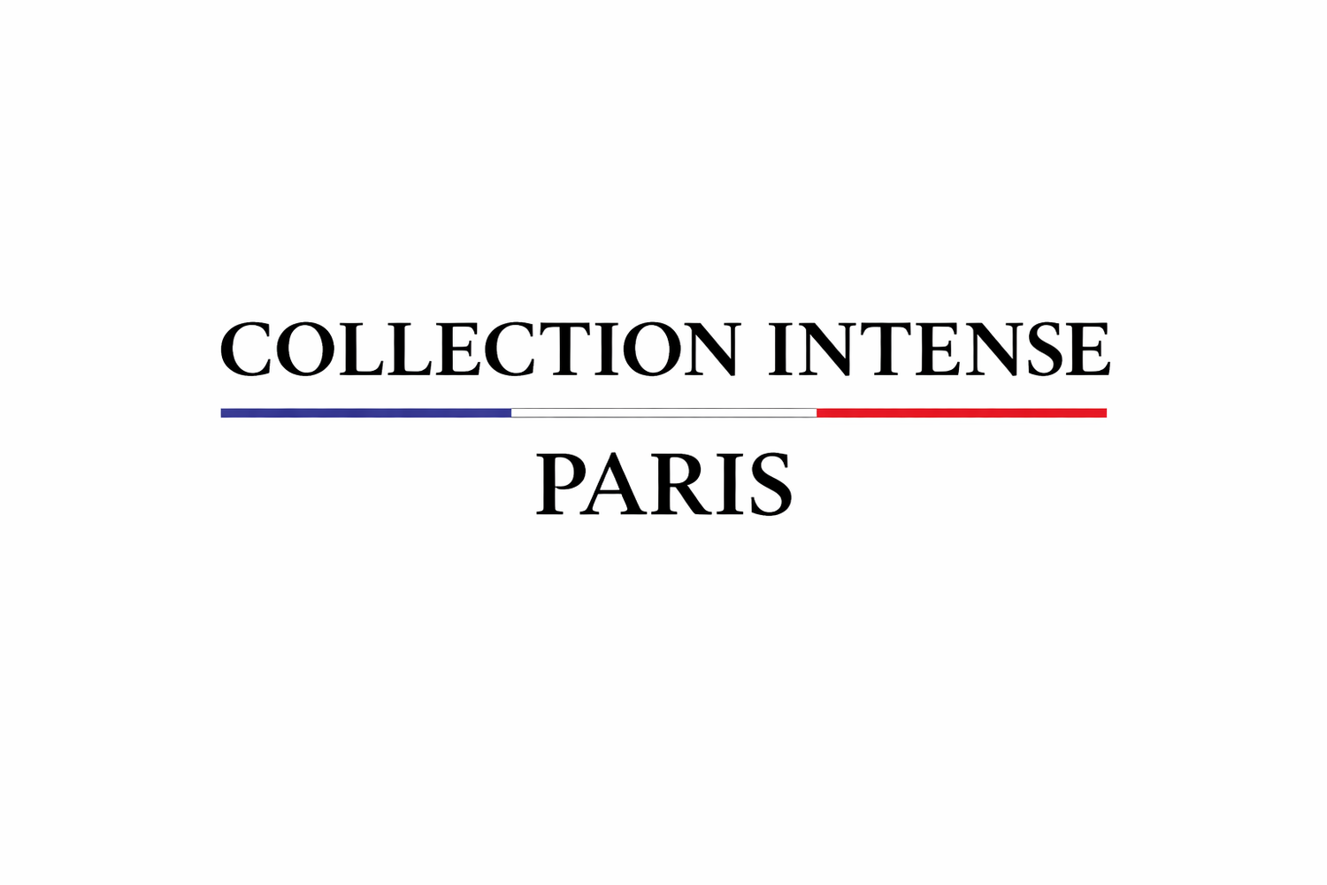 COLLECTION INTENSE ®