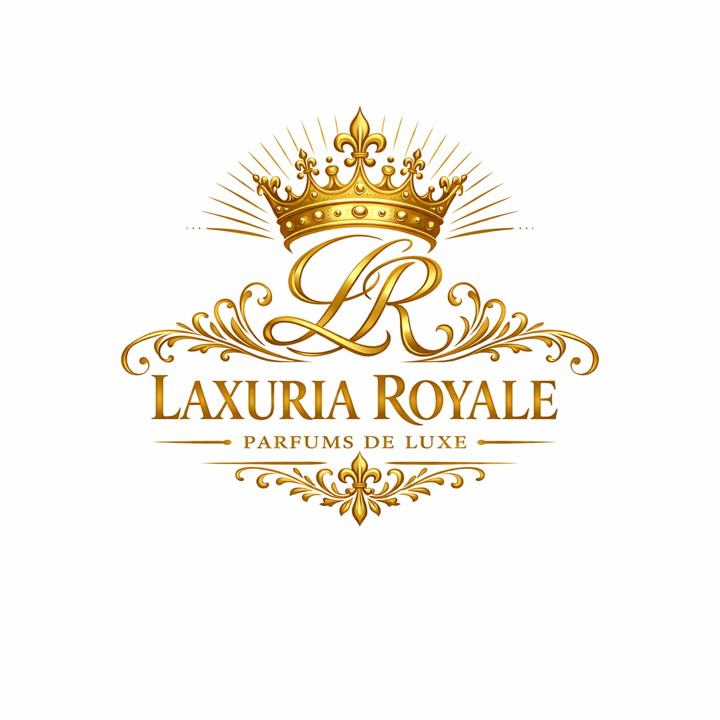 LAXURIA ROYALE®