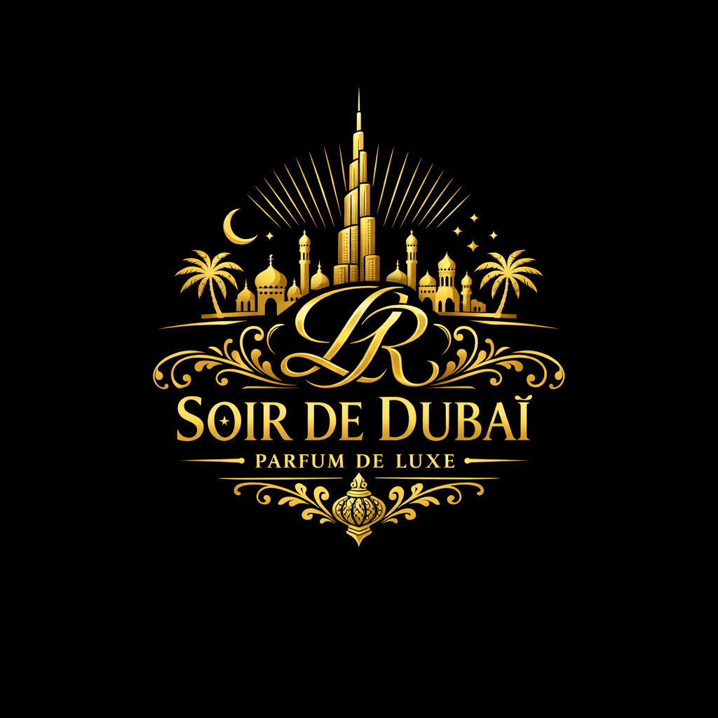 SOIR DE DUBAÏ®