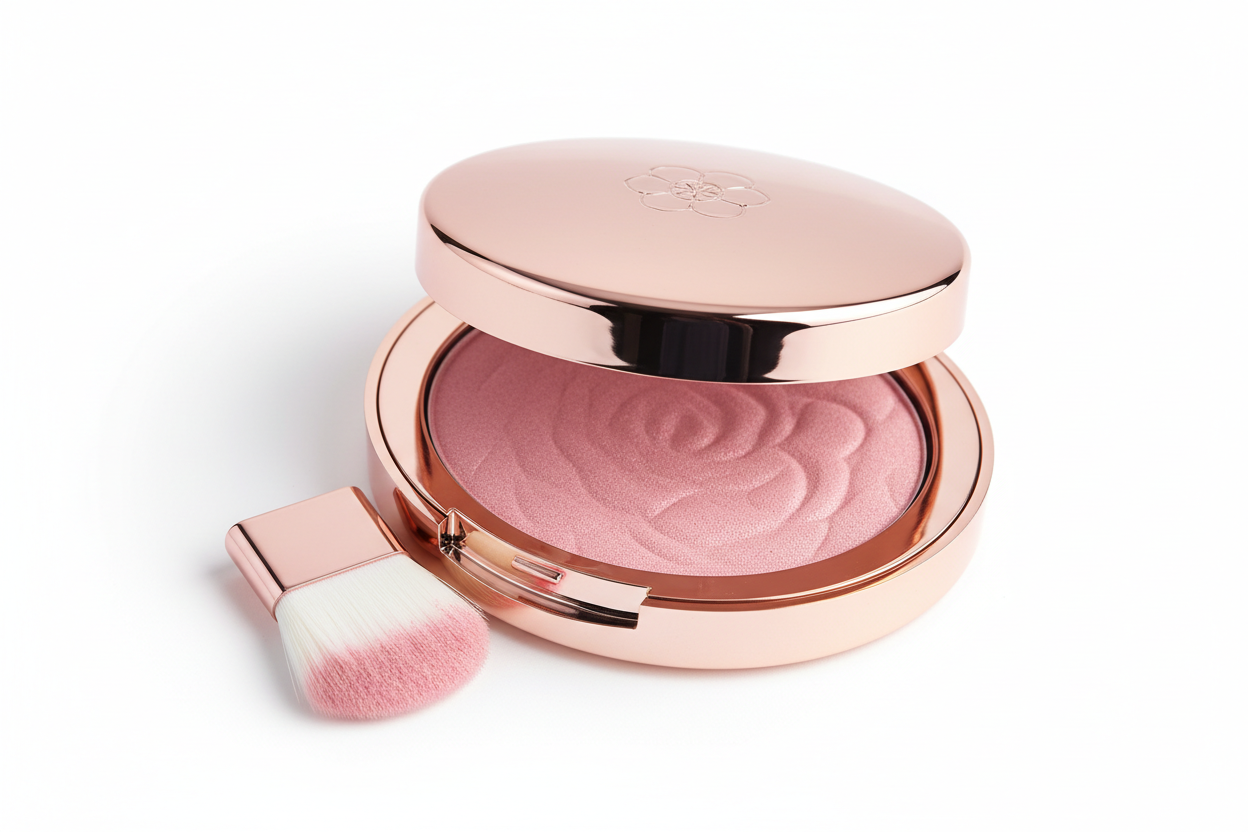 BLUSH FARDS À JOUES