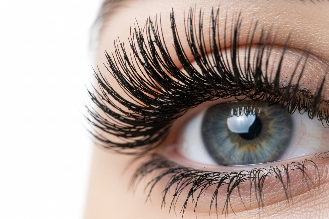 MASCARAS