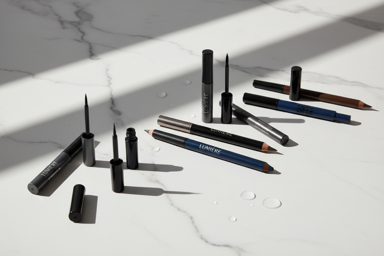 EYE-LINERS