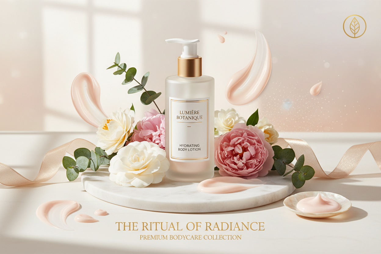LOTION CORPORELLE