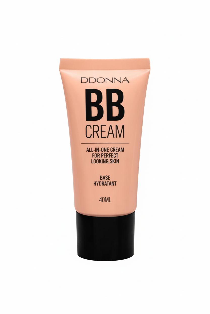 BB CRÈME N°2 HYDRATANTE TEINT PARFAIT-A