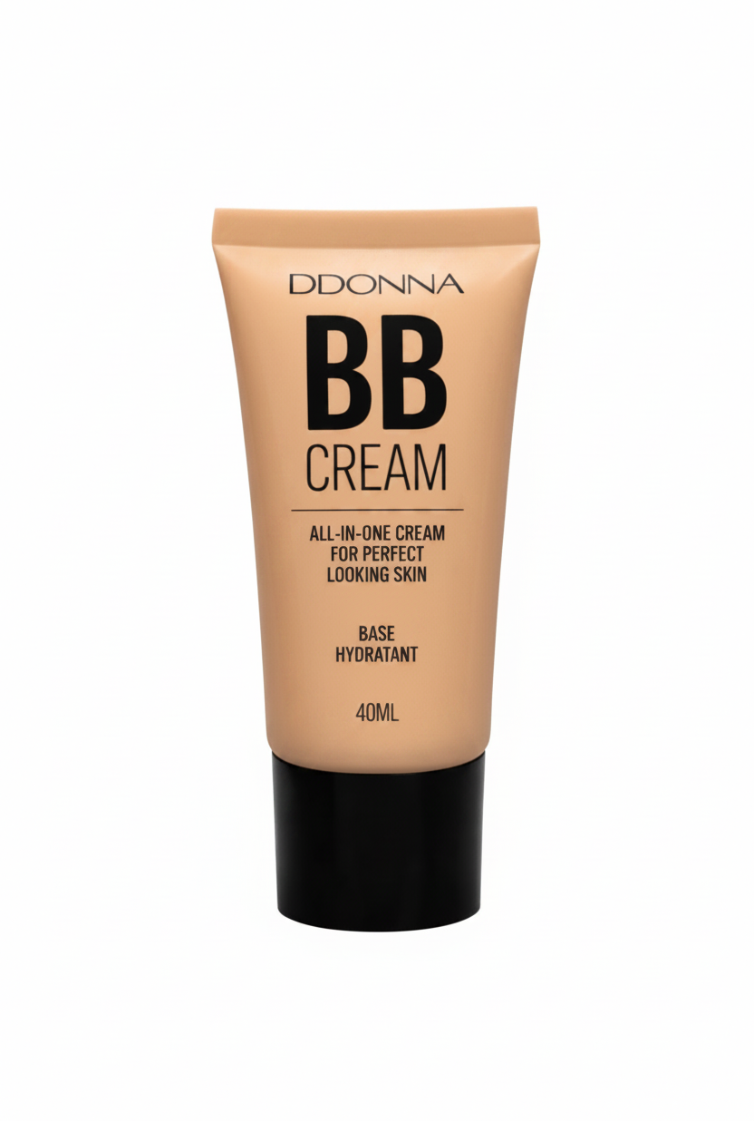 BB CRÈME LIQUIDE N°1 HYDRATANTE TEINT PARFAIT-B