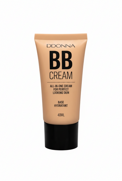 BB CRÈME LIQUIDE N°1 HYDRATANTE TEINT PARFAIT-B