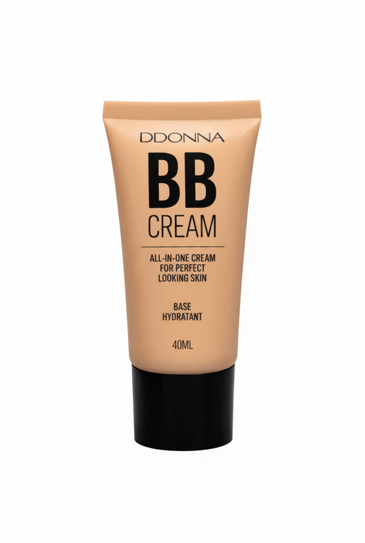 BB CRÈME LIQUIDE N°1 HYDRATANTE TEINT PARFAIT-B