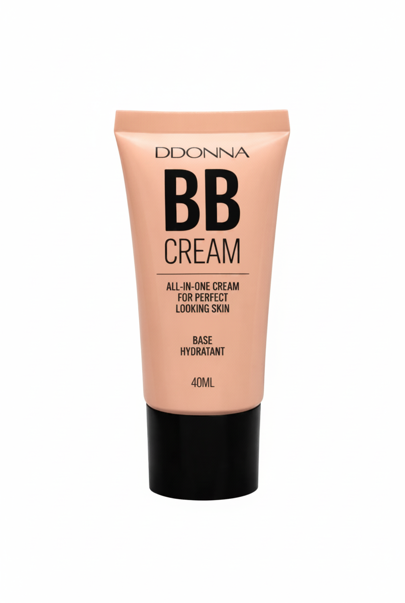 BB CRÈME N°3 HYDRATANTE TEINT PARFAIT-A