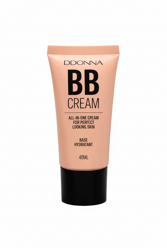 BB CRÈME N°3 HYDRATANTE TEINT PARFAIT-A