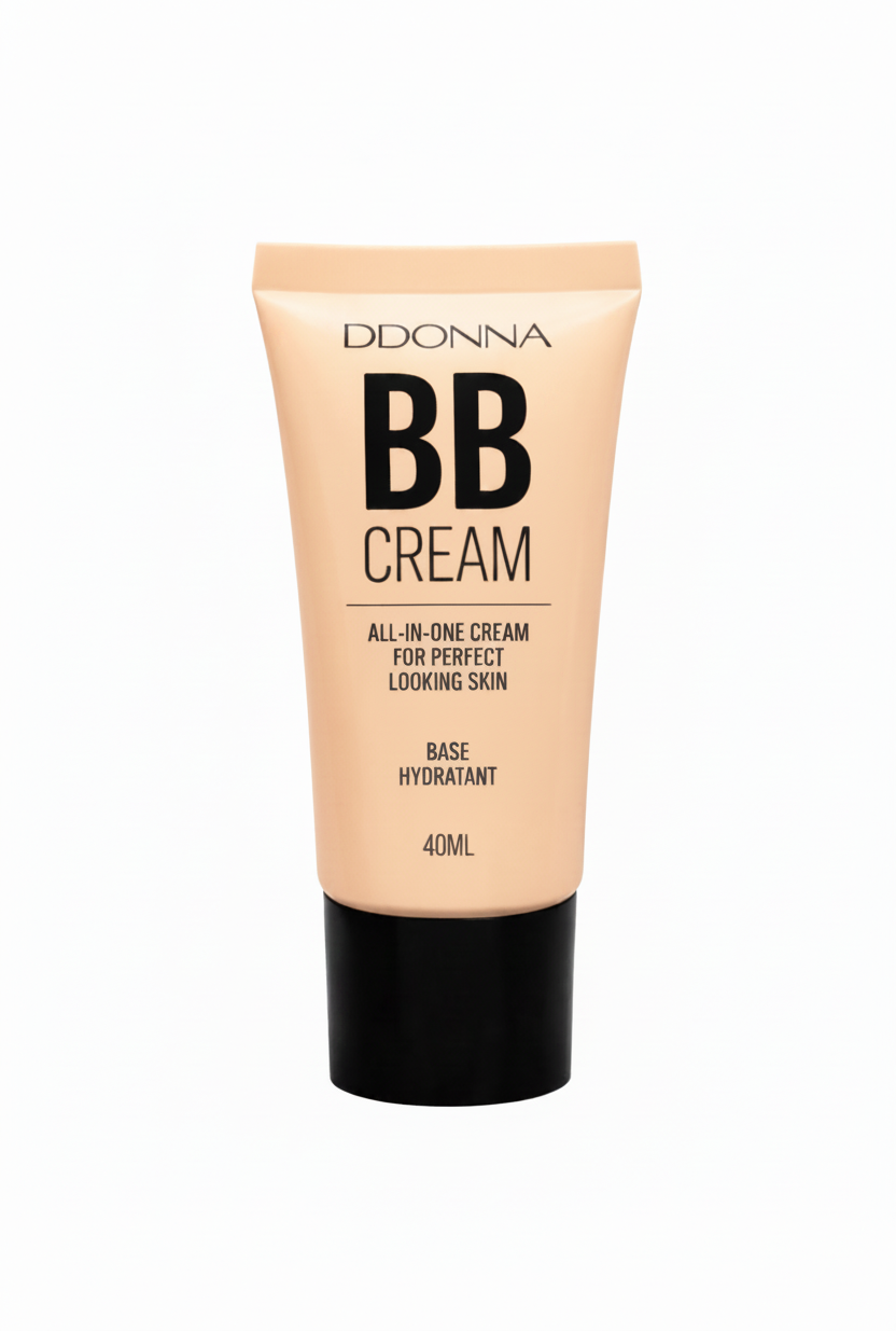BB CRÈME LIQUIDE N°3 HYDRATANTE TEINT PARFAIT-B