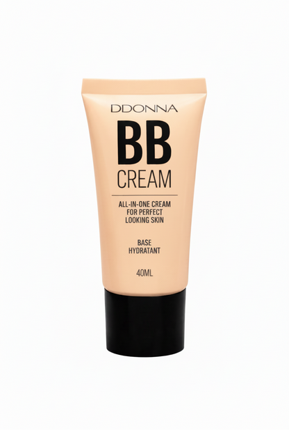 BB CRÈME LIQUIDE N°3 HYDRATANTE TEINT PARFAIT-B