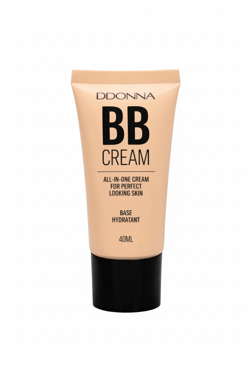 BB CRÈME LIQUIDE N°2 HYDRATANTE TEINT PARFAIT-B