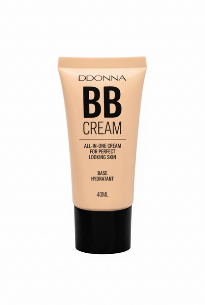 BB CRÈME LIQUIDE N°2 HYDRATANTE TEINT PARFAIT-B