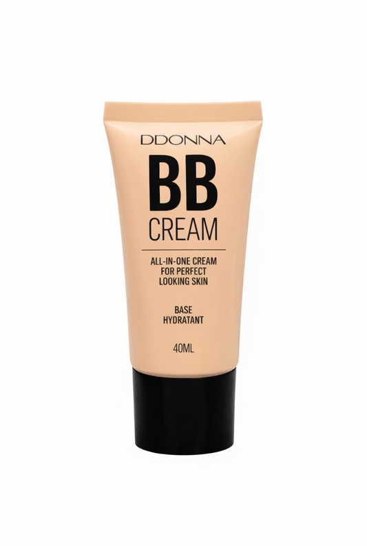 BB CRÈME LIQUIDE N°2 HYDRATANTE TEINT PARFAIT-B