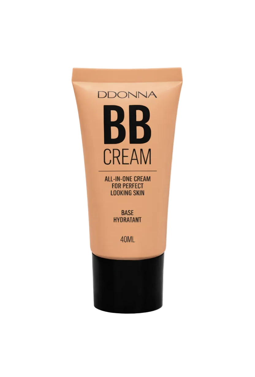 BB CRÈME N°4 HYDRATANTE TEINT PARFAIT-A