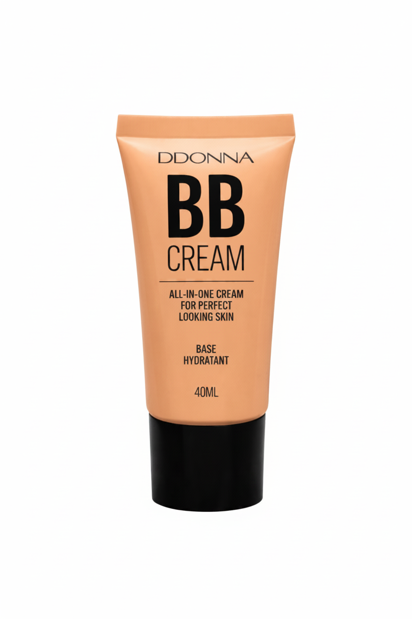 BB CRÈME LIQUIDE N°4 HYDRATANTE TEINT PARFAIT-B