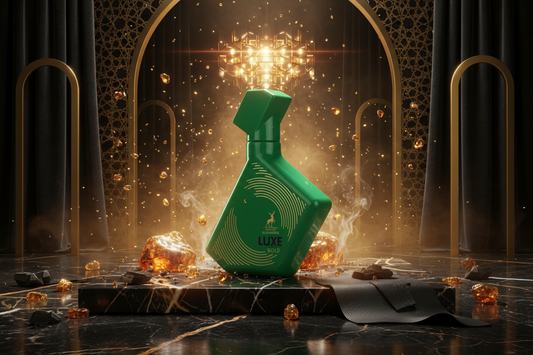 LUXE BOLD 100ML