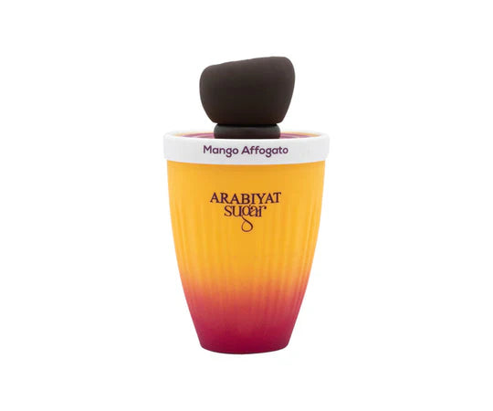 ARABIYAT SUGAR MANGO AFFOGATO 100ML