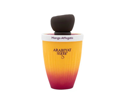 ARABIYAT SUGAR MANGO AFFOGATO 100ML