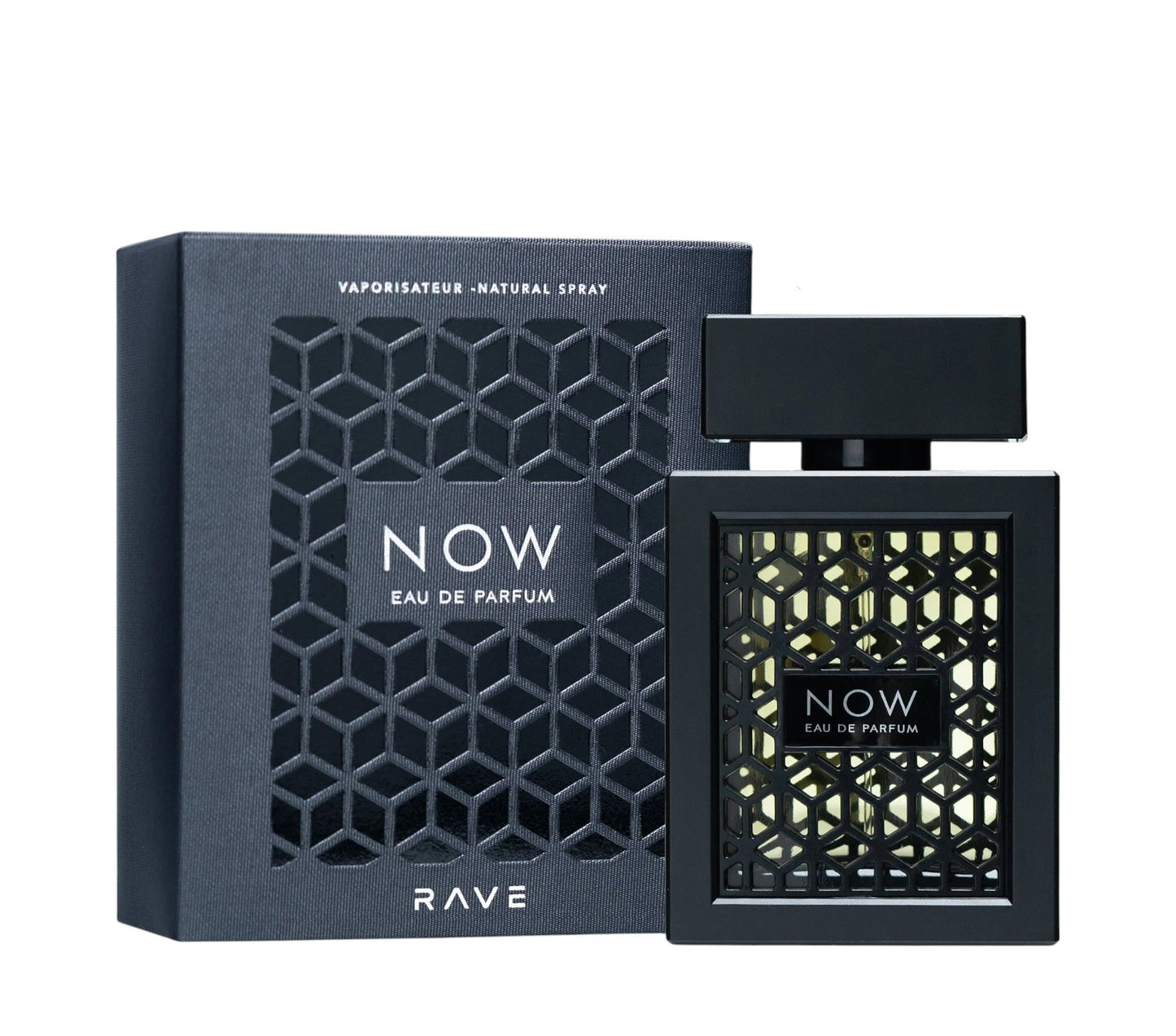 RAVE NOW MAINTENANT 100ML