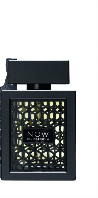 RAVE NOW MAINTENANT 100ML