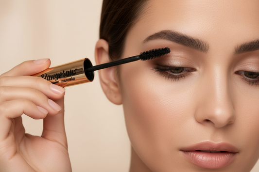 MASCARA VOLUME EXTRÊME