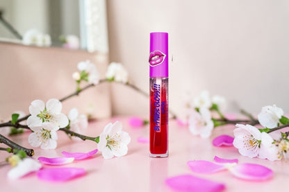 GLOSS HUILE À LÈVRES BIPHASÉE N°4