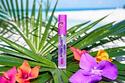GLOSS HUILE À LÈVRES BIPHASÉE N°5