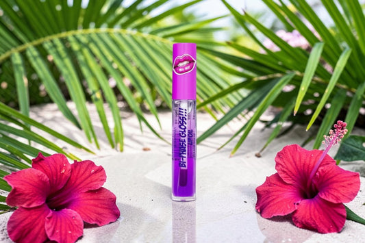 GLOSS HUILE À LÈVRES BIPHASÉE N°6