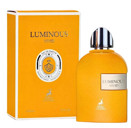 LUMINOUS VIVD 100ML
