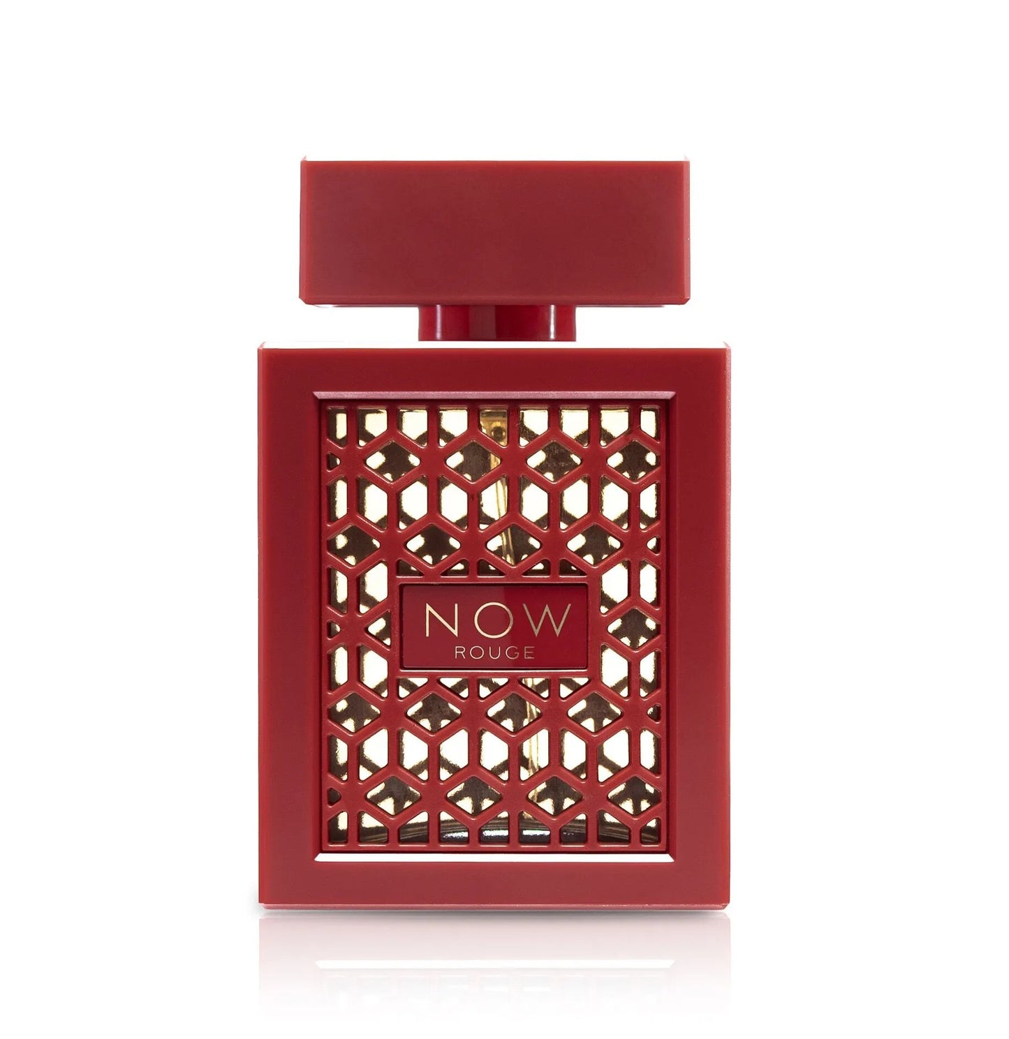 RAVE NOW ROUGE 100ML