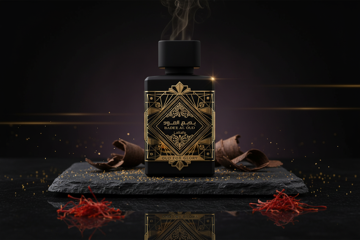 BADE'E FOR GLORY 100ML